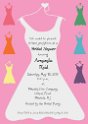 Bridal Shower Invite